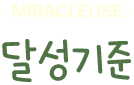 MIRACLEUSE ޼