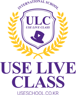 use live class